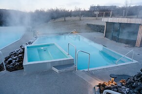 Hotel Husafell