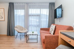 Hotel Husafell
