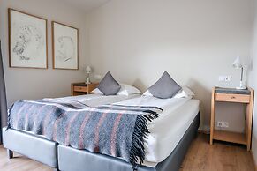 Hotel Husafell