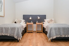 Hotel Husafell