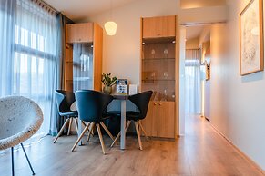 Hotel Husafell