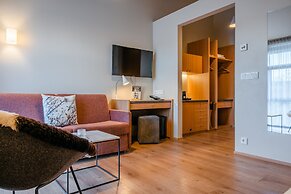 Hotel Husafell
