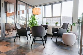 Hotel Husafell