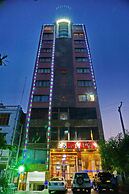 Hotel 76
