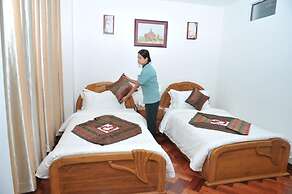Hotel 76