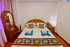 Hotel 76
