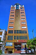 Hotel 76