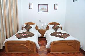 Hotel 76