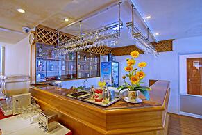 Hotel 76