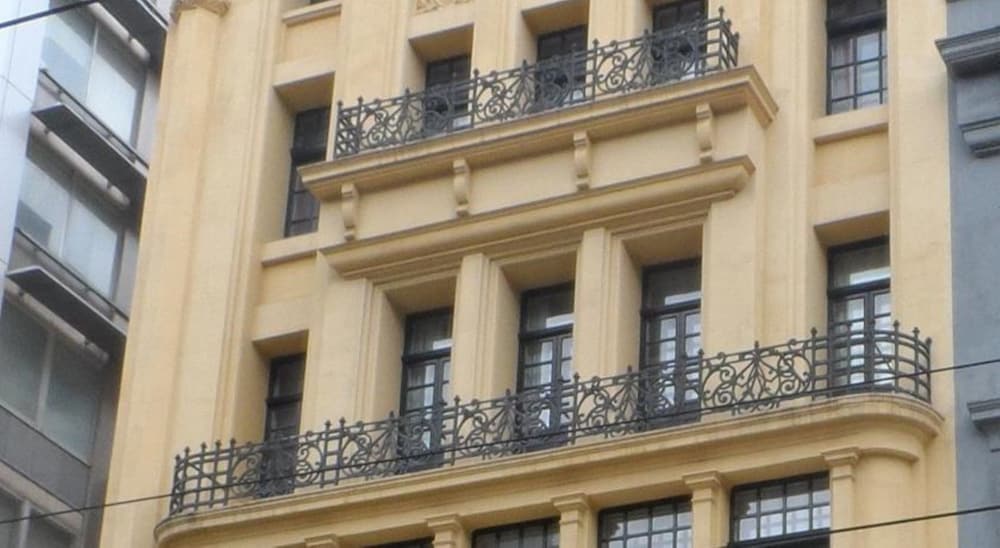 ibis budget Melbourne CBD