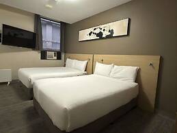 ibis budget Melbourne CBD