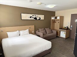 ibis budget Melbourne CBD