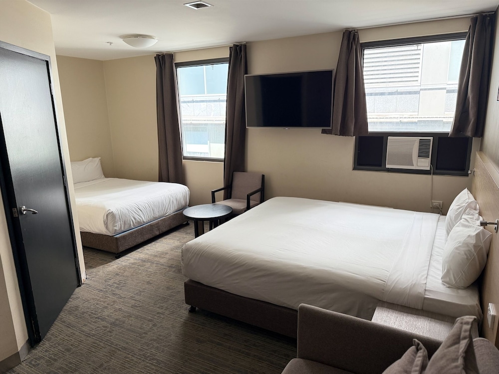ibis budget Melbourne CBD