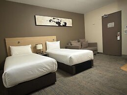 ibis budget Melbourne CBD