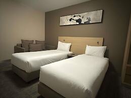 ibis budget Melbourne CBD