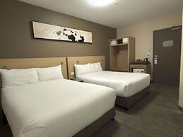 ibis budget Melbourne CBD