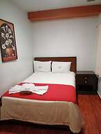 Hotel Colonial