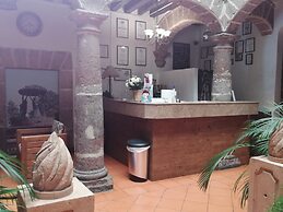 Hotel Colonial