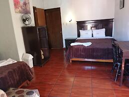 Hotel Colonial