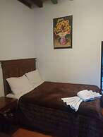 Hotel Colonial