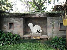 Puri Tupai