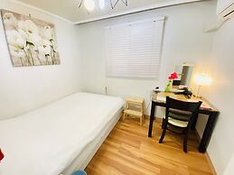 Aroha Guest House
