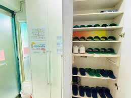 Aroha Guest House