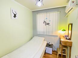 Aroha Guest House