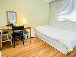 Aroha Guest House