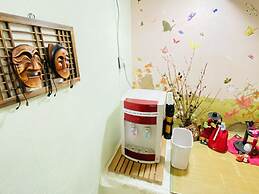 Aroha Guest House