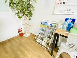 Aroha Guest House