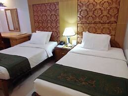 Golden Gate Hotel