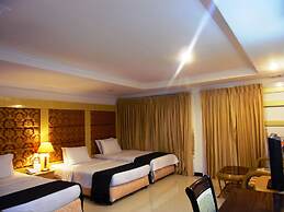Golden Gate Hotel