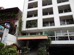 Golden Gate Hotel