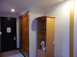 Golden Gate Hotel