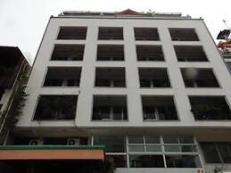 Golden Gate Hotel