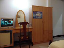 Golden Gate Hotel