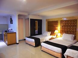 Golden Gate Hotel