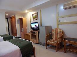 Golden Gate Hotel