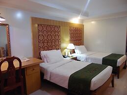 Golden Gate Hotel