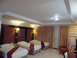 Golden Gate Hotel