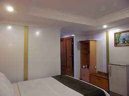 Golden Gate Hotel