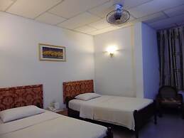 Golden Gate Hotel