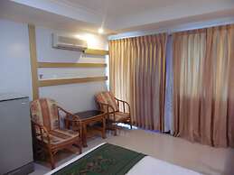 Golden Gate Hotel
