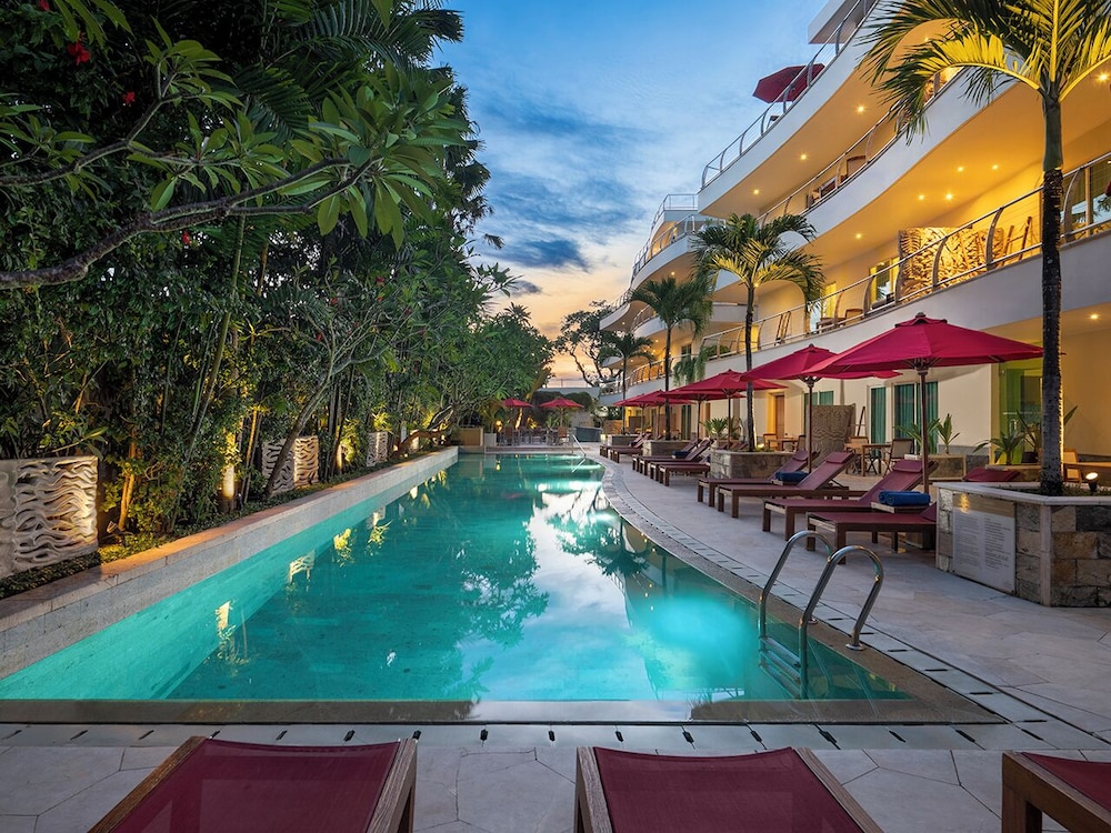 Anantara Vacation Club Legian