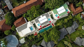 Anantara Vacation Club Legian