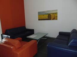 Oasis Park Hotel