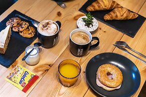 Factory Hostels Barcelona