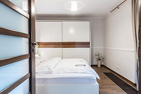 Tatrytop Apartamenty Tetmajer