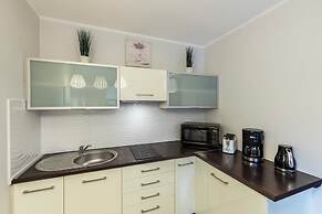 Tatrytop Apartamenty Tetmajer